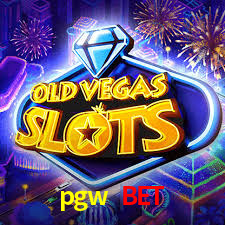 PIX Instantâneo pgw bet