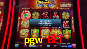 Jogos Exclusivos pgw bet