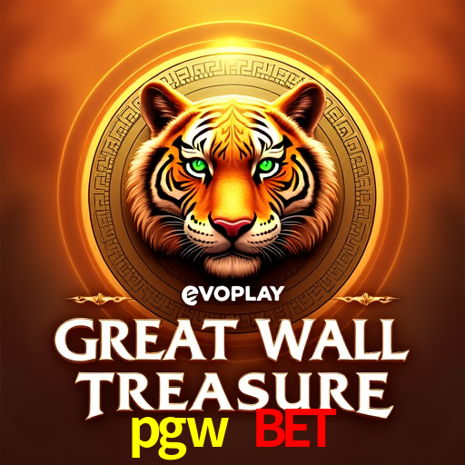 Diretório de Jogos pgw bet