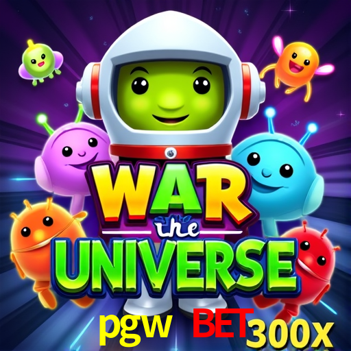 Design Responsivo pgw bet