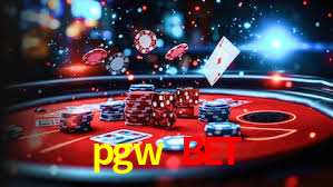 Programa VIP pgw bet