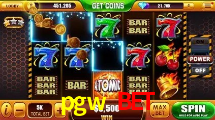 Ofertas Exclusivas pgw bet