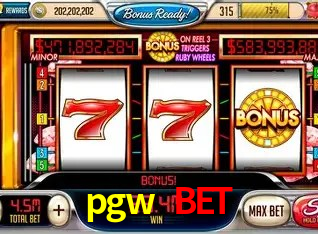 Sistemas de Segurança pgw bet