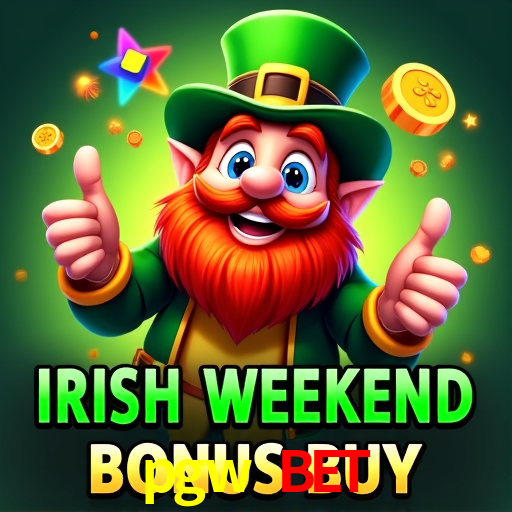 Provedores de Jogos pgw bet