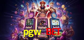 Bônus Diários pgw bet